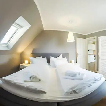 Apartment Ferienduene 5