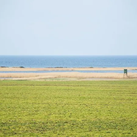 Appartement Ferienduene 5 *