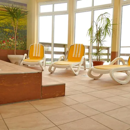 Ferienduene 5 * Kägsdorf